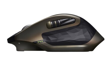 Amazon Oster-Angebote-Woche 2018 - Logitech-Zubehör bis zu 52% reduziert, Bose QuietComfort 25 nur 169€