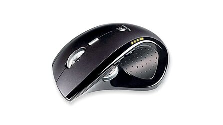 Logitech MX Revolution