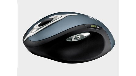 Logitech MX1000