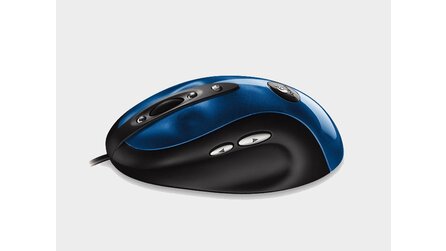 Logitech MX510
