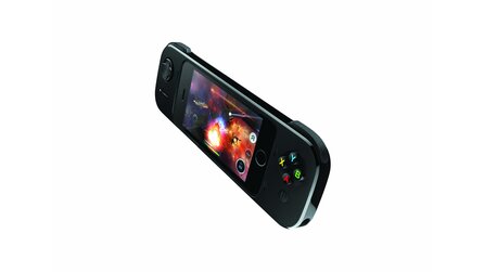 Logitech Powershell Controller + Battery - Produktbilder