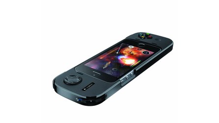 Logitech Powershell Controller + Battery - Produktbilder