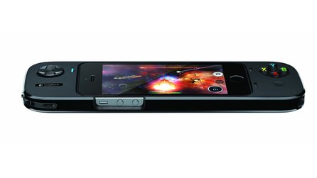 Logitech Powershell Controller + Battery - Produktbilder