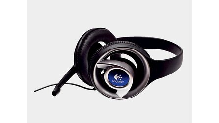 Logitech Precision PC Gaming