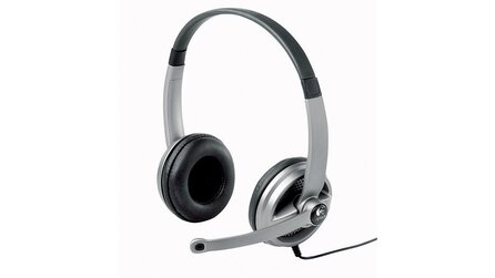 Logitech Premium Headset