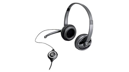 Logitech Premium USB 350 Headset