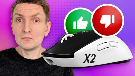 Wie mir eine völlig neuartige Maus zeigt, dass ich alt geworden bin – und ob ihr im Gegensatz zu mir 180 Euro dafür ausgeben solltet