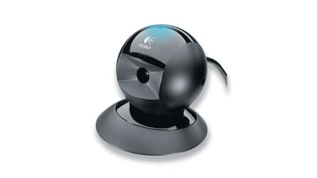 Logitech - QuickCam Communicate