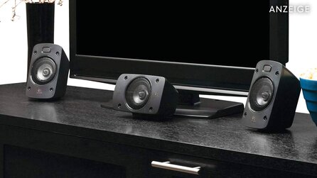 Das Mutterschiff der Soundsysteme ist gerade unverschämt günstig zu haben