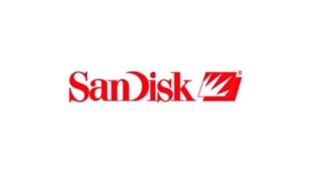 SanDisk - Flashspeicher-Karten mit 12 und 16 GB