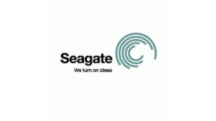 Seagate - 2010 gibts 40-TeraByte-Platten