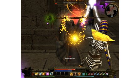 Loki - Screenshots