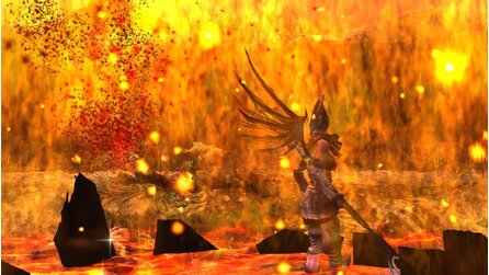 Loki - Neue Bilder und Fähigkeiten-Infos