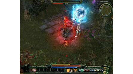 Loki - Screenshots