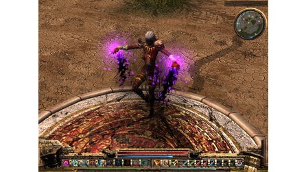 Loki - Erstes Gameplay-Video