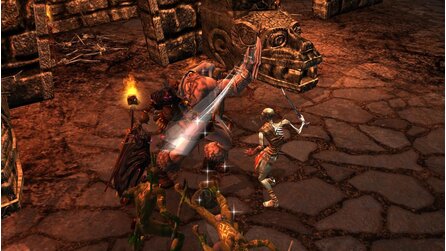 Loki - Mehr als 100.000 Waffen