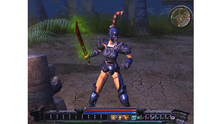 Loki - Video zeigt Bossgegner