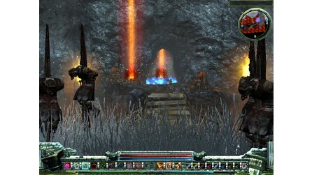 Loki - CGI-Video steht bereit