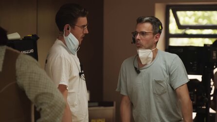 Loki: Die Marvel-Serie lässt in einem neuen Video hinter die Kulissen von Staffel 2 blicken