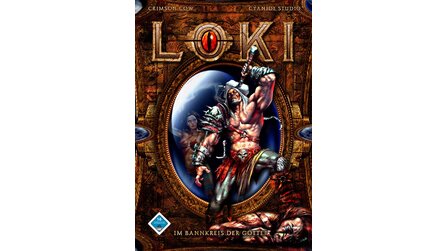 Loki - Action-Rollenspiel leicht verschoben