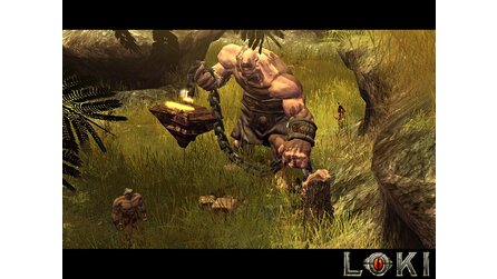 Loki - Neues zum Release und Demopläne