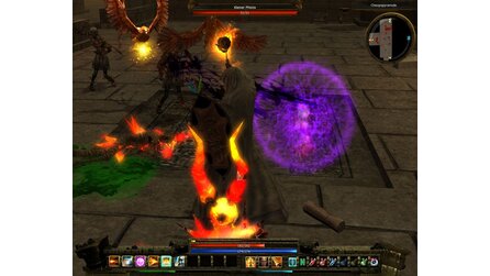 Loki - Erste Eindrücke aus der Testversion