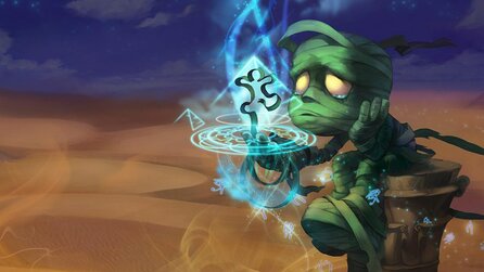 LoL hört auf die Fans und stärkt Jungler in Season 2020