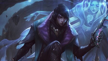 Aphelios treibt LoL-Spieler und Pros in den Wahnsinn