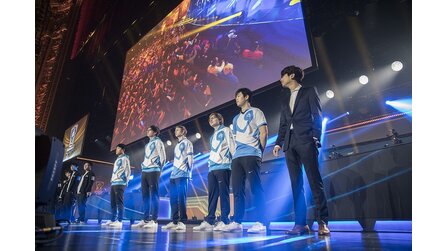 League of Legends - LCS-Teams fordern umfangreiche Änderungen von Riot Games