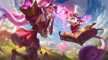 LoL Patch 10.3: Vieles neu bei Jungle, ARAM + TFT