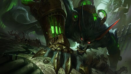 League of Legends - Diese Features bietet der Sandbox-Übungsmodus