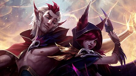 League of Legends - Diese beiden neuen Champions haben Synergie-Fähigkeiten