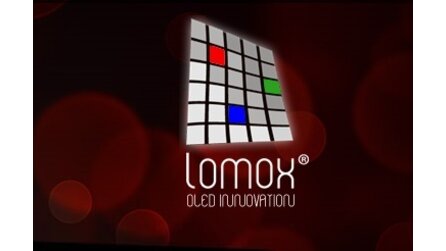 OLEDs - OLED-Tapeten die Beleuchtung der Zukunft?