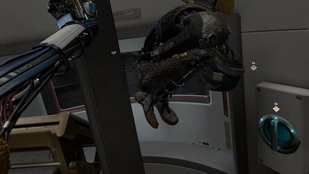 Lone Echo - Screenshots