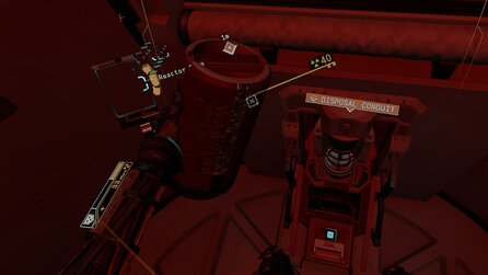 Lone Echo - Screenshots