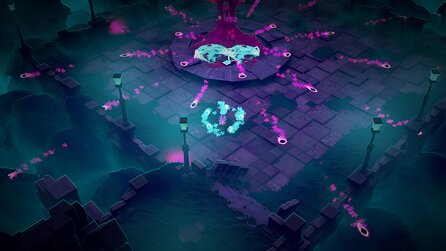 Lone Ruin - Screenshots