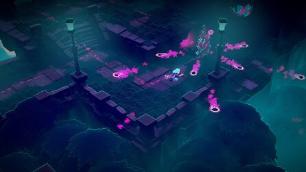 Lone Ruin - Screenshots