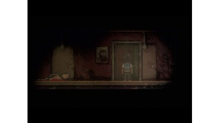 Lone Survivor - Screenshots