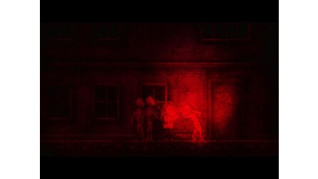 Lone Survivor - Screenshots
