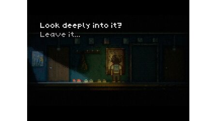 Lone Survivor - Screenshots