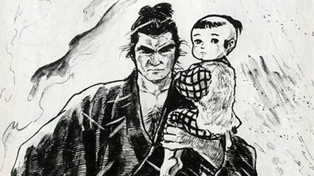 Lone Wolf + Cub - Regisseur Justin Lin verfilmt Samurai-Klassiker