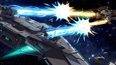 90 Prozent positiv auf Steam: Bei Epic gibt es jetzt ein gefeiertes Sci-Fi-Taktikspiel geschenkt