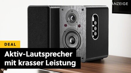 Ein neuer Stern am Preis-Leistungs-Himmel? Diese Lautsprecher kosten richtig wenig und sind in einem Punkt wesentlich stärker als die Konkurrenz!