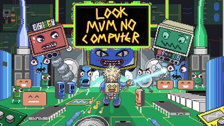 Look Mum No Computer - Vollversion 01 – GameStar Ausgabe 092026