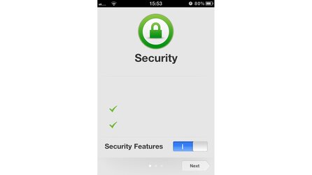 Die besten kostenlosen iPhone-Apps - System-Tuning