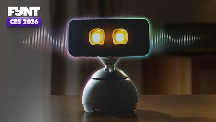 CES 2026: Loona stellt Ladestation vor, die euer Handy in einen persönlichen KI-Assistenten verwandelt