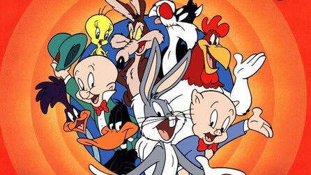 Bugs Bunny + Co. - Warner bringt klassische Trickserie Looney Tunes zurück