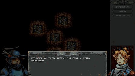 Loop Hero - Screenshots