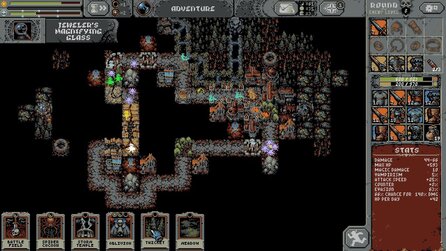 Loop Hero - Screenshots