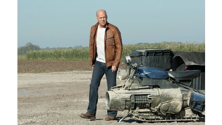 Looper - Bilder zum Kinofilm